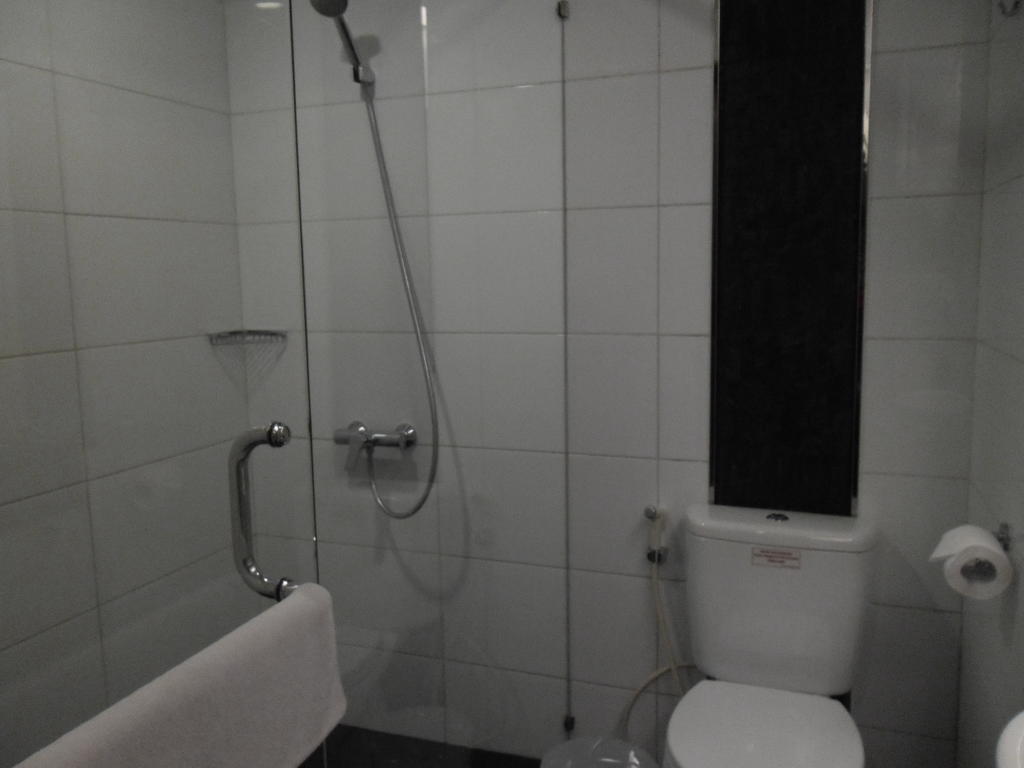 Citihub Hotel Yogyakarta Habitación foto