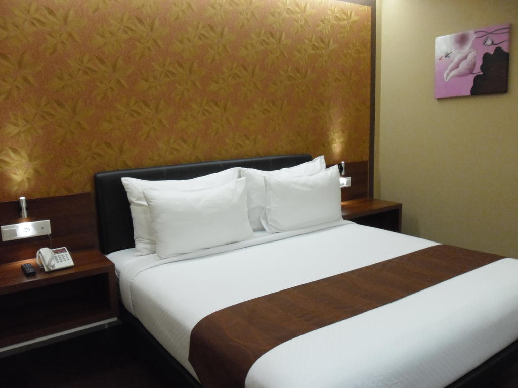 Citihub Hotel Yogyakarta Habitación foto