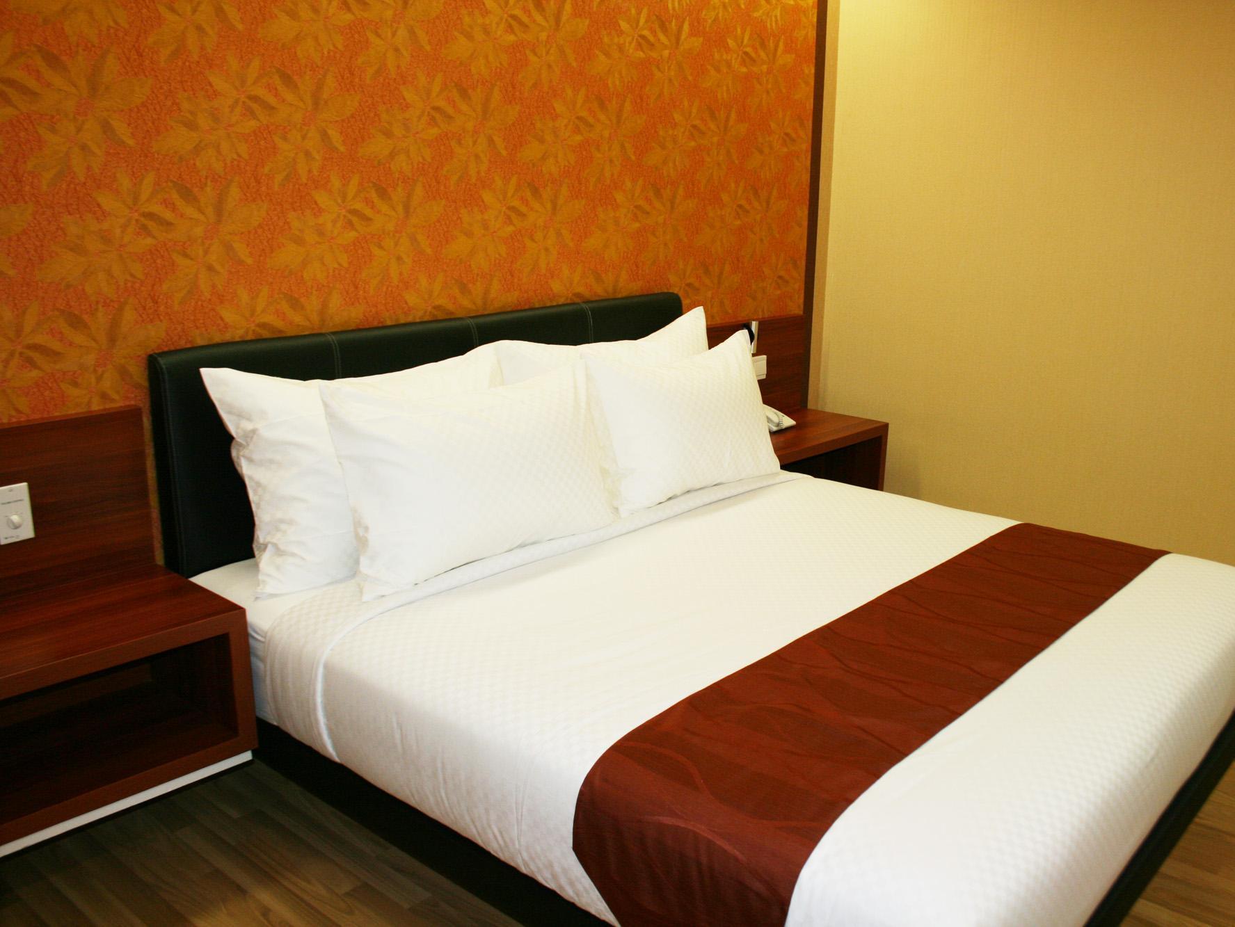 Citihub Hotel Yogyakarta Exterior foto