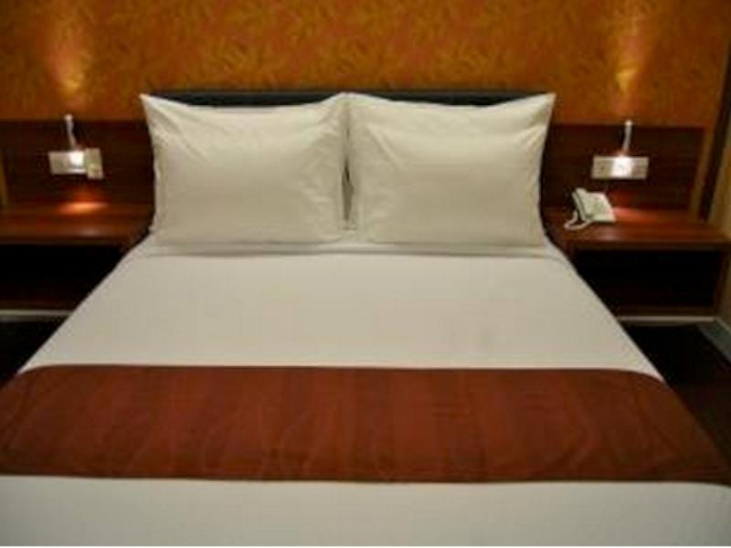 Citihub Hotel Yogyakarta Exterior foto